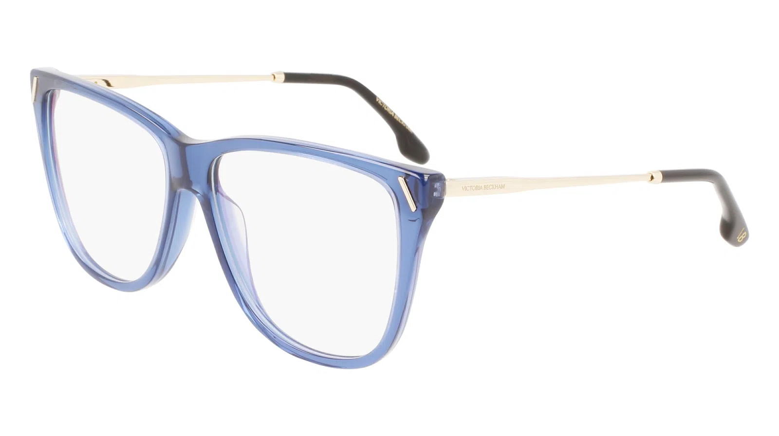 Victoria Beckham VB2636 Eyeglasses - view 2